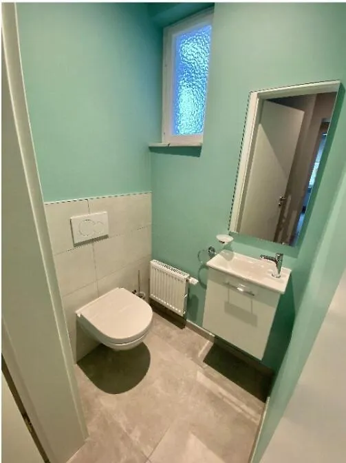 Apartment Spacious 3 Bedrooms W Parking In Limpertsberg Luxembourg