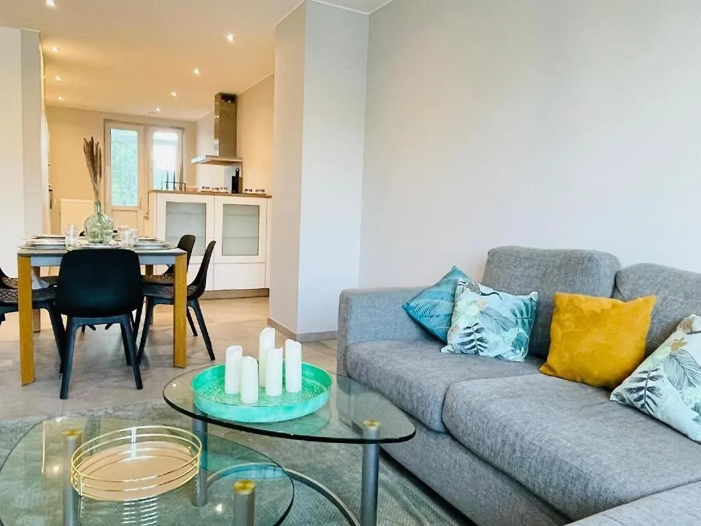 Spacious 3 Bedrooms W Parking In Limpertsberg Luxembourg