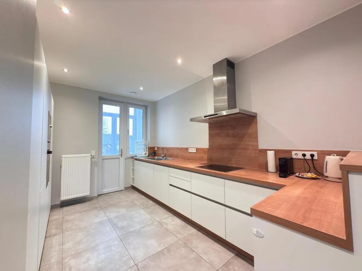 Spacious 3 Bedrooms W Parking In Limpertsberg Luxembourg Luxembourg