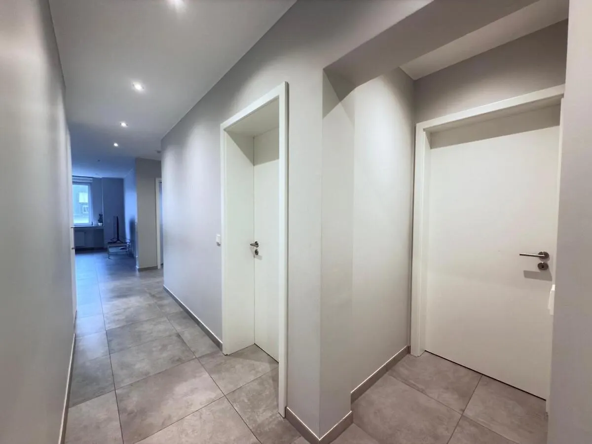 Apartamento Spacious 3 Bedrooms W Parking In Limpertsberg Luxemburgo